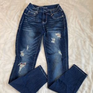 Maurices Jeggings